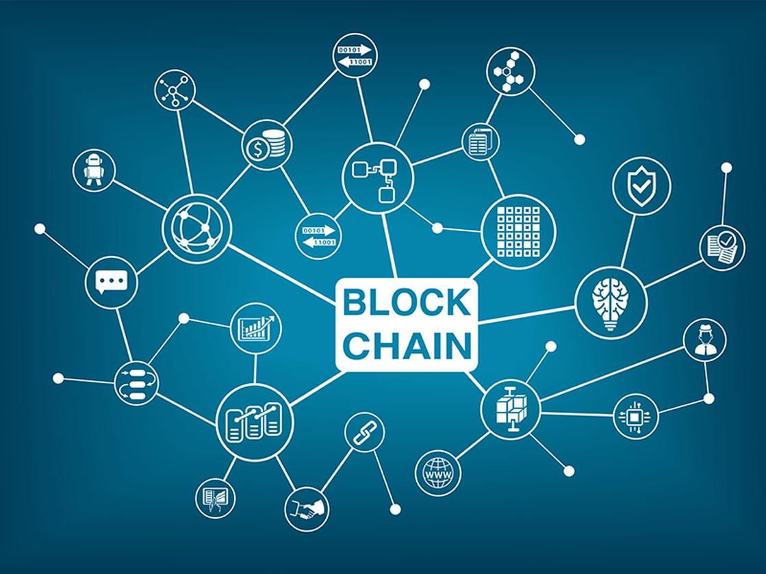 What Is Block Chain Technology?
