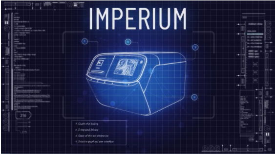 What is Imperium Technology?